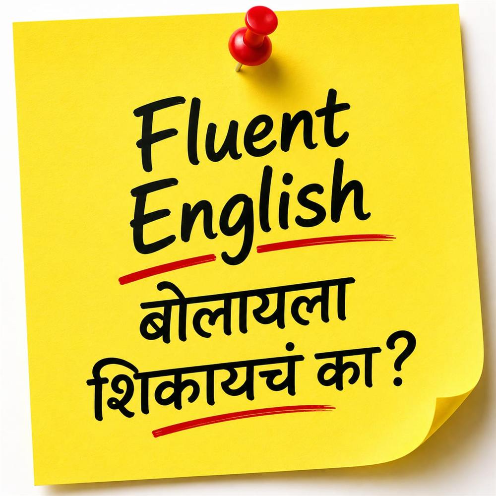 MTEC Fluent English program